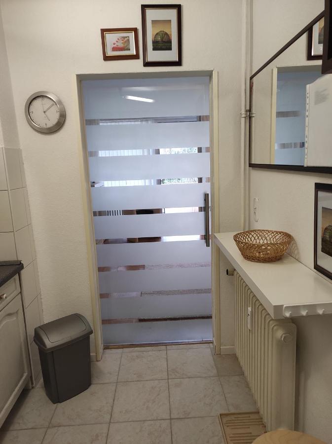 Guenther'S Harzburg Stube باد هازبرغ المظهر الخارجي الصورة